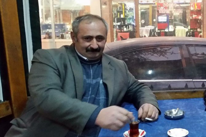 Dayı Yeğenini Vurdu