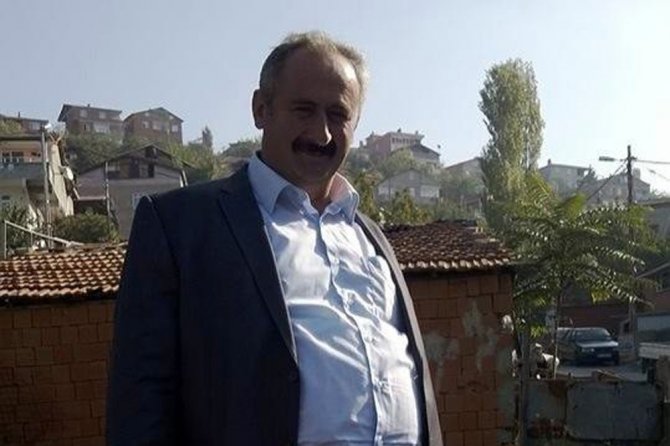 Dayı Yeğenini Vurdu