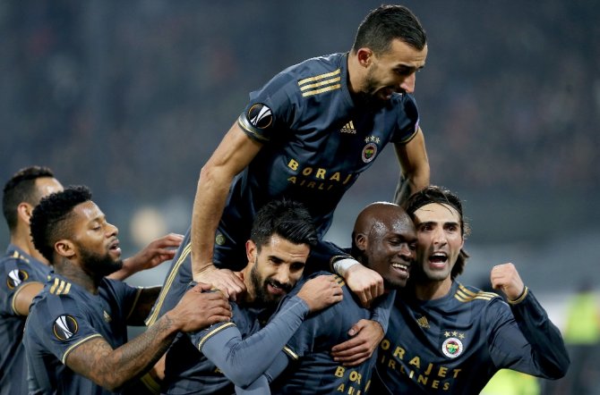 İşte Temsilcilerimizin Muhtemel Rakipleri