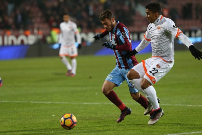 İlk Yarıda 2 Gol Var