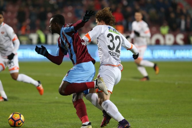 İlk Yarıda 2 Gol Var