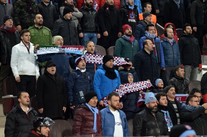 İlk Yarıda 2 Gol Var
