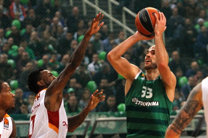 Galatasaray Havlu Attı