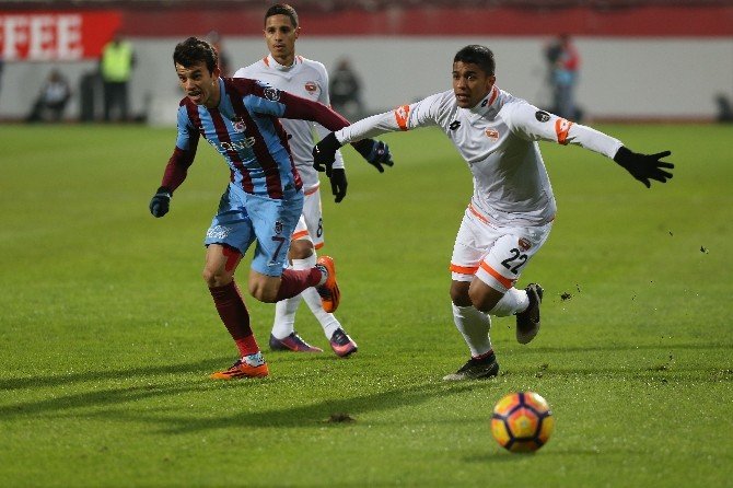 Spor Toto Süper Lig