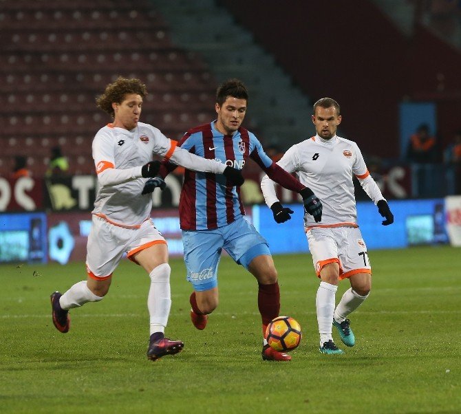 Spor Toto Süper Lig