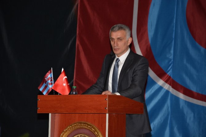 "Fetö’nün Hakem Çetesinin Başı Cüneyt Çakır’dır"