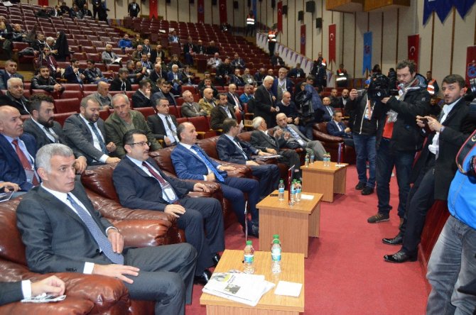 "Fetö’nün Hakem Çetesinin Başı Cüneyt Çakır’dır"