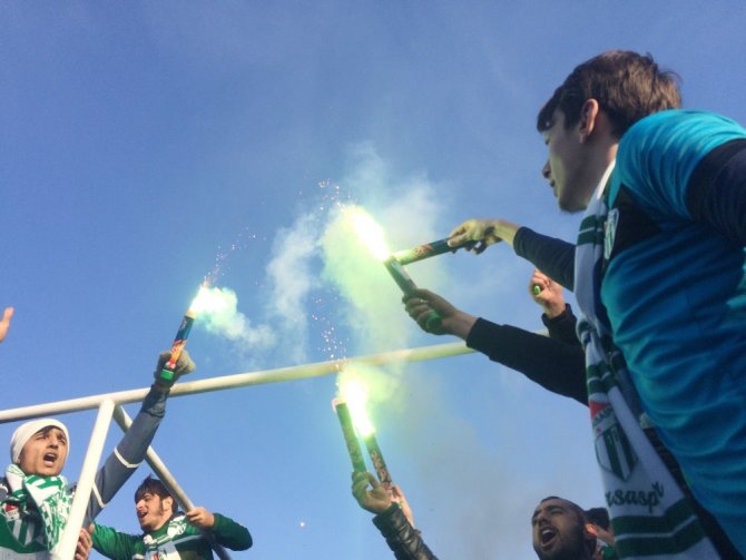 İstanbul’a Akın Ediyorlar!