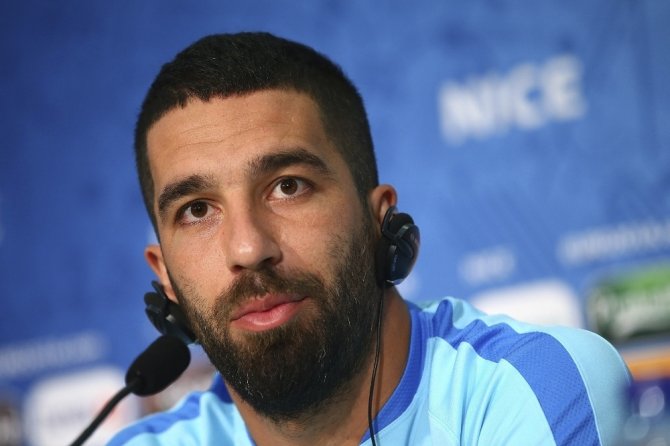 Arda: Cennet Vatanımızı Teslim Alacaklarını Düşünenler...