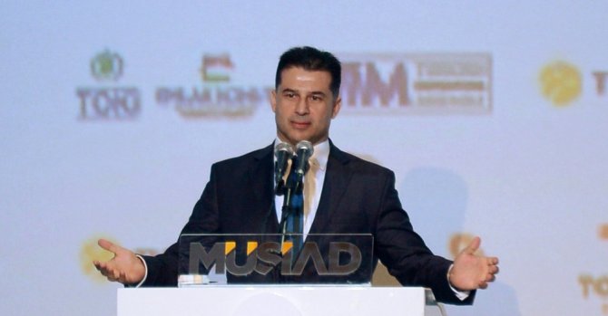 Azerbaycan Ve Kktc’den Taziye Mesajları