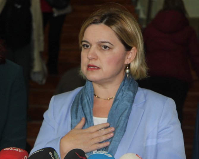 “Türkiye’ye Terörle Kimse Bir Şey Yaptıramaz”