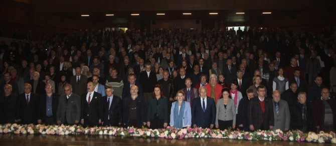 “Türkiye’ye Terörle Kimse Bir Şey Yaptıramaz”