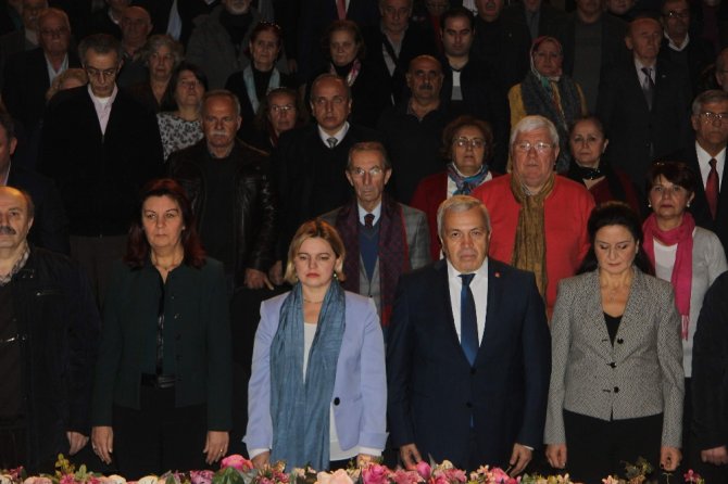“Türkiye’ye Terörle Kimse Bir Şey Yaptıramaz”