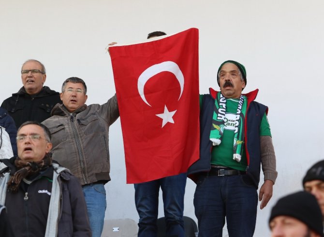 Osmanlıspor Bildiğiniz Gibi!
