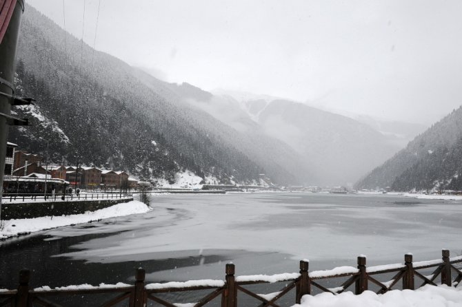 Uzungöl Dondu
