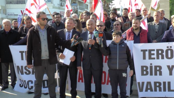 Kktc Anavatanın Yanında