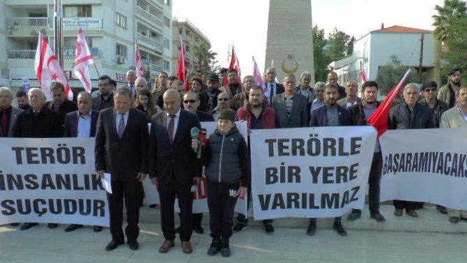 Kktc Anavatanın Yanında