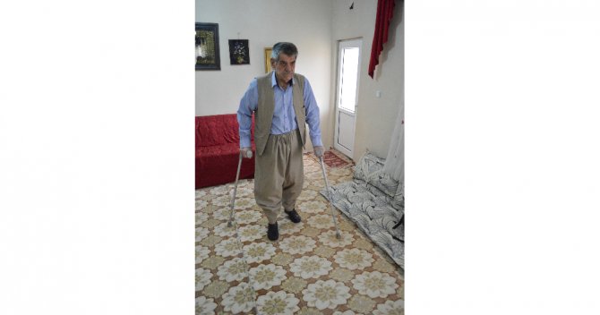 45 Yıllık Sigara Bağımlısının İbretlik Hikayesi