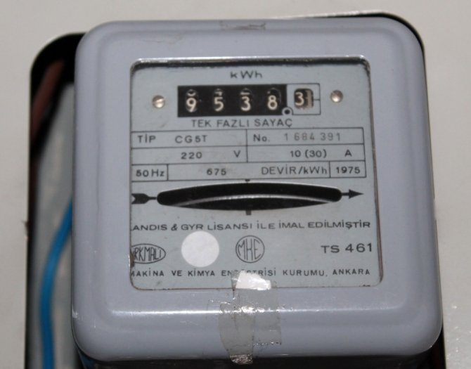 Elektrikte Dağıtım Bağlantı Bedellerine Düzenleme