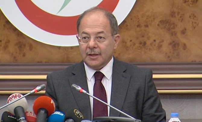 Sağlık Bakanı Yaralılarla İlgili Son Bilgileri Paylaştı