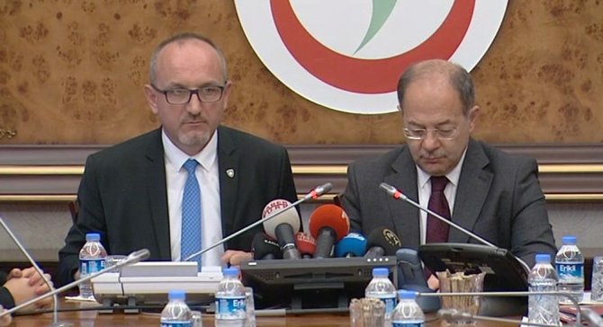 Sağlık Bakanı Yaralılarla İlgili Son Bilgileri Paylaştı