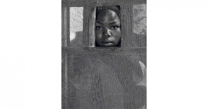 "Afrika’da Alın Teri" Sergisi Sanatseverlerle Buluşuyor