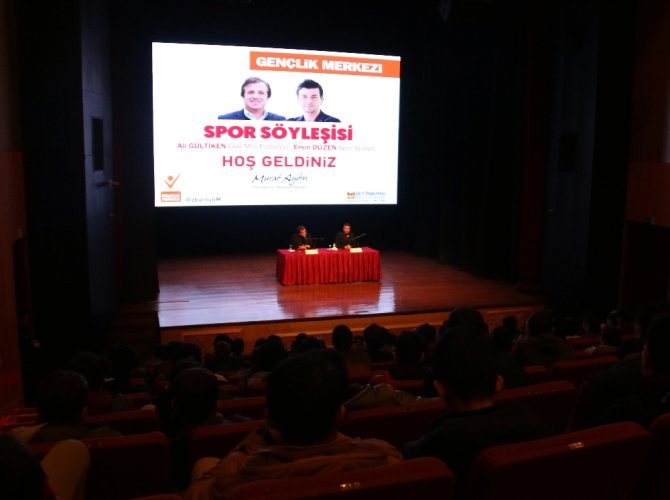 “Terör Saldırıları Yabancı Hakemleri De Etkiliyor”