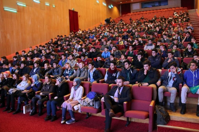“Terör Saldırıları Yabancı Hakemleri De Etkiliyor”