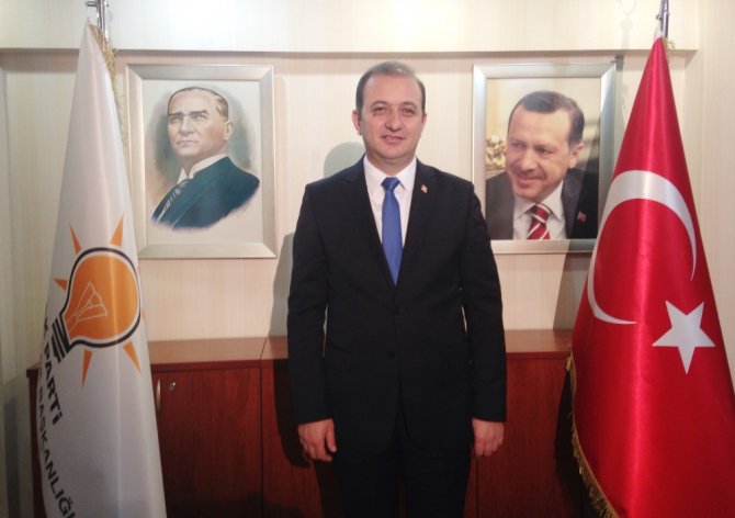 "Yarın Olmadan Halep’teki Vahşete Son Verilmeli"