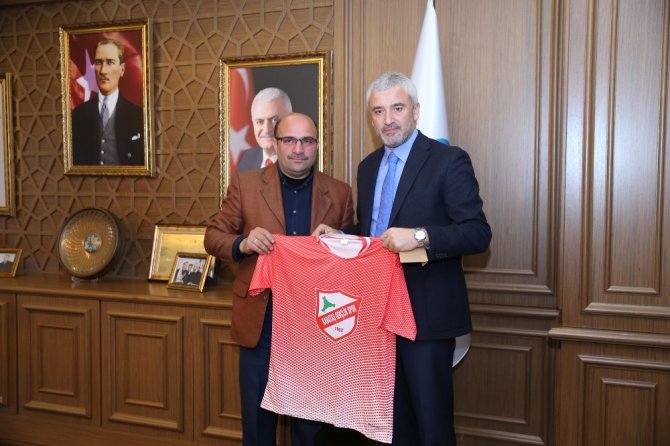 20-0 Yenilen Takıma Moral Primi