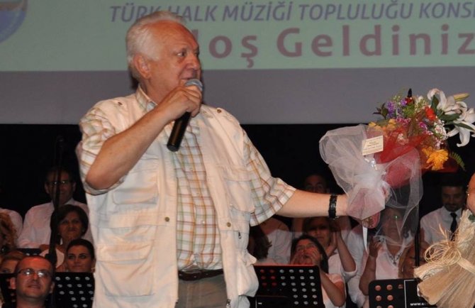 Ünlü Bestekar İbrahim Özoral Hayatını Kaybetti