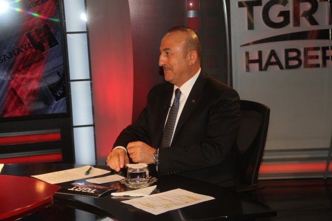 "Tereddüt Etmeden Vururuz"