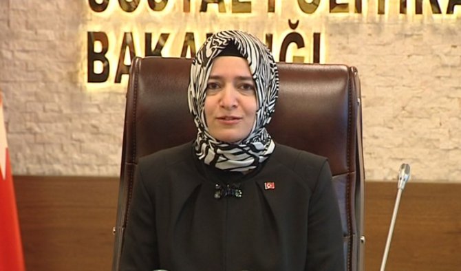 Tff’den Şehit Ailelerine 3 Milyon Lira Destek
