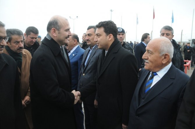 "Parolamız Teröre Sıfır Tolerans"