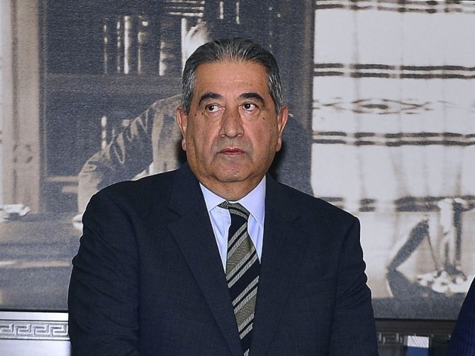 Mahmut Uslu’dan Cüneyt Çakır’a Sert Sözler