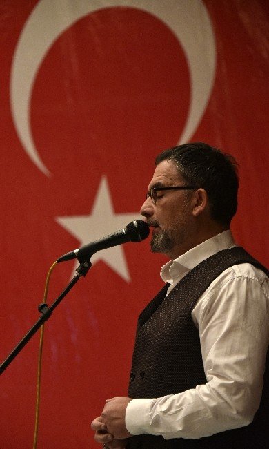 ‘İbrahim Sadri İle Memleketim Merhaba’ Programının İlki Gümüşhane’de Yapıldı