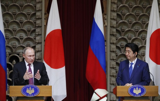 Putin: Erdoğan’la Anlaştık