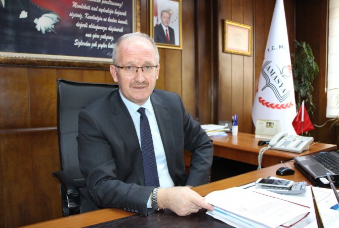 Öğrencisine Sprey Sıkan Stajyer Öğretmene Soruşturma