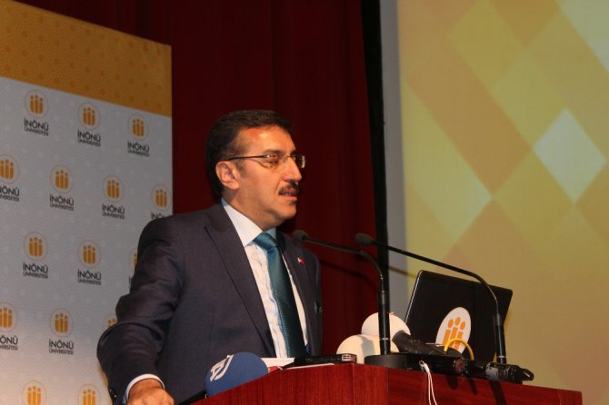 "Terörün Kökünü Kazıyacağız"