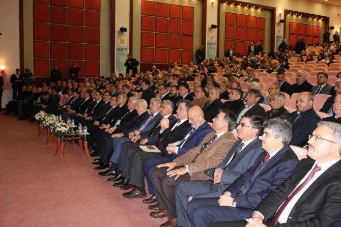 "Terörün Kökünü Kazıyacağız"