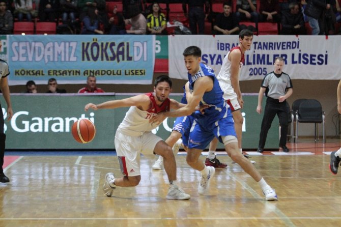 Türkiye, Komşuyu Yendi