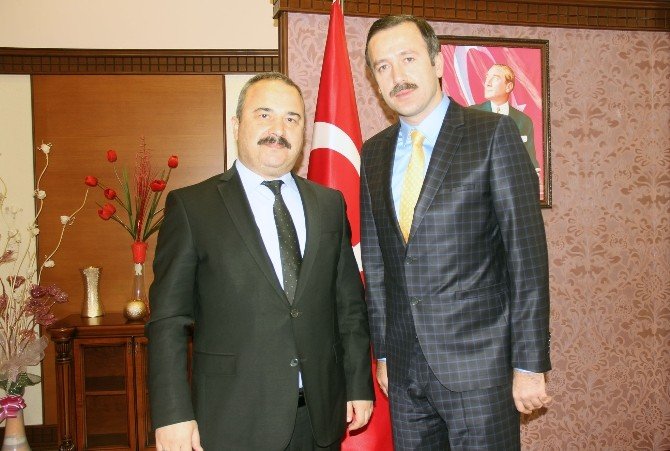 ’Reis’ Startı Giresun’dan Verdi