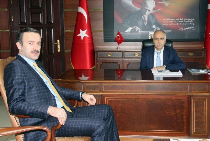 ’Reis’ Startı Giresun’dan Verdi