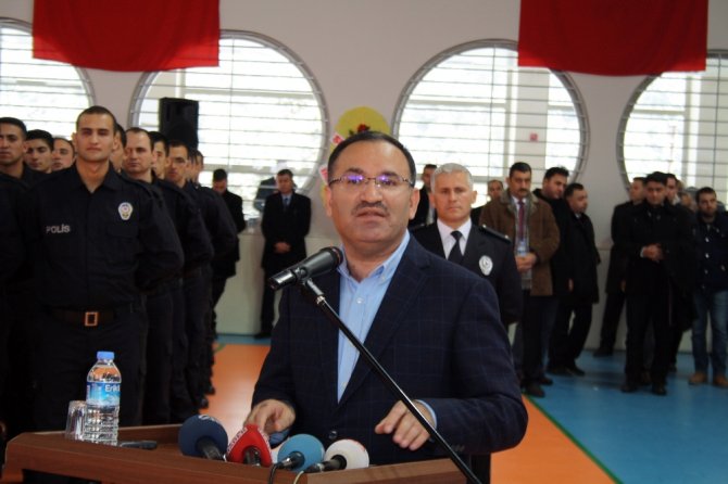 "Kaybetmeye Mahkumdurlar"