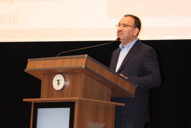 "Arkalarındaki Kirli Hesap Sahiplerini Gayet İyi Biliyoruz”