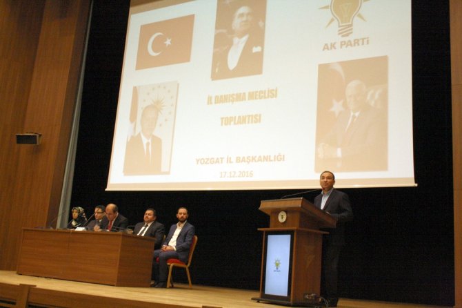 "Arkalarındaki Kirli Hesap Sahiplerini Gayet İyi Biliyoruz”