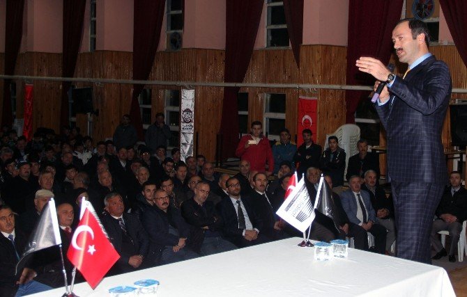 Reis’ten Recep İvedik’e Gönderme