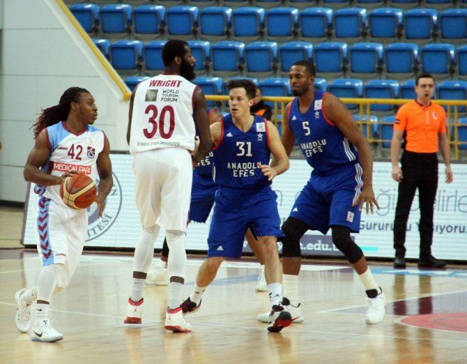 Trabzonspor Sonunu Getiremedi