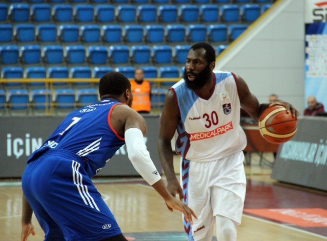 Trabzonspor Sonunu Getiremedi
