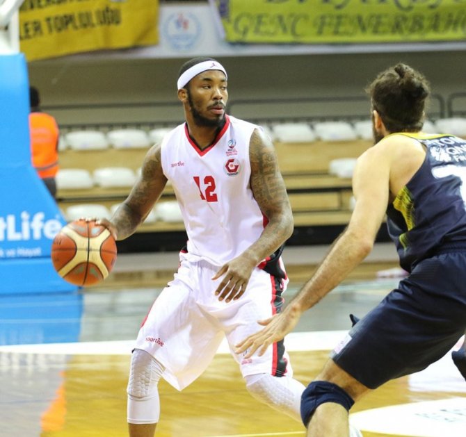 Nefes Kesen Maçın Galibi Fenerbahçe